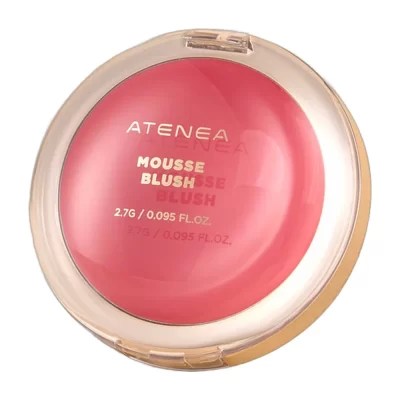 Rubores Mousse 1st. Scene Atenea – Electric Pink