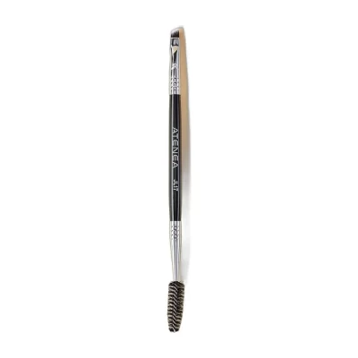 Runway Collection – JL17 Pincel Dúo para Cejas Atenea