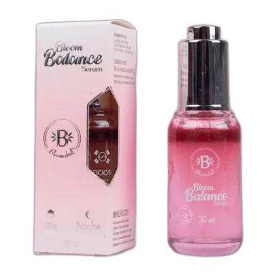 Sérum Facial Bloom Balance 30 ml Bloomshell