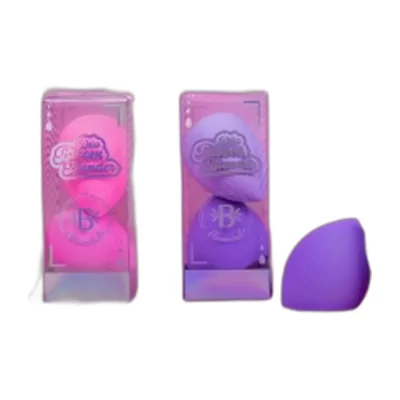 Set de Esponjas Duo Bloom Blender x2 Bloomshell
