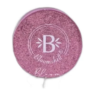Sombra Cremosa Bloom Seductor Luxury Bloomshell – Caramelo 04
