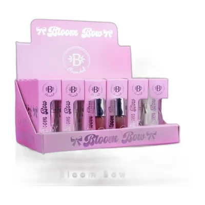 Tinta de Labios Bloom Bow Bloomshell