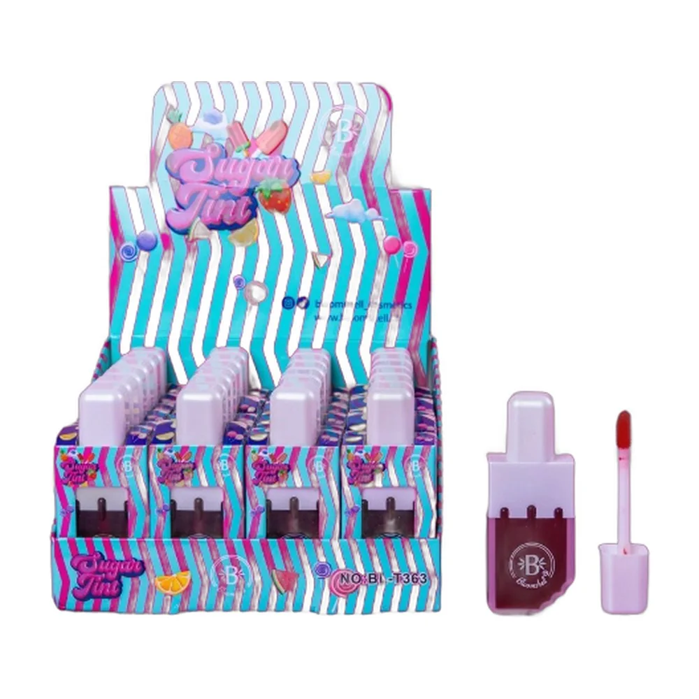 Tinta para Labios Sugar Tint Bloomshell